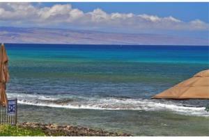 فندق Beautiful Ground Floor! Corner! Just Steps To Ocean And Pool!120 Napili-Honokowai المظهر الخارجي الصورة